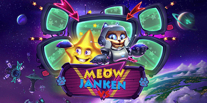 Slot Meow Janken Gacor dengan Bonus Besar dan Jackpot Tinggi