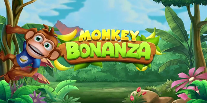 Temukan Cara Cerdas Jackpot Besar Slot Monkey Bonanza