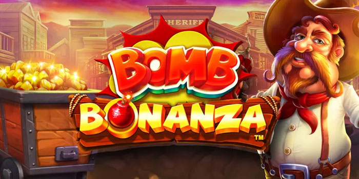 Cara Sukses Jackpot Fantastis Di Slot Bomb Bonanza